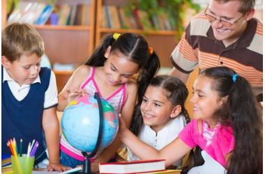 Students Gate Home Tuition
