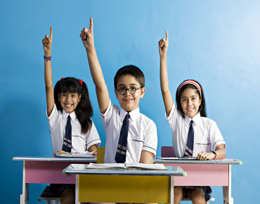 Students Gate Home Tuition